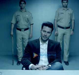 Movie Stills Of The Movie Wajah Tum Ho