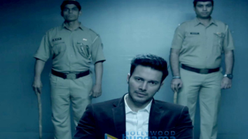Movie Stills Of The Movie Wajah Tum Ho