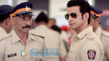 Movie Stills Of The Movie Wajah Tum Ho