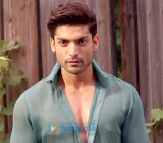Movie Stills Of The Movie Wajah Tum Ho