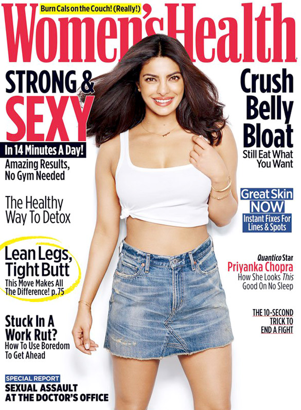 womens health 13