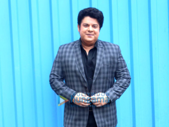 Yaadon Ki Baarat shoot with Riteish Deshmukh and Sajid Khan