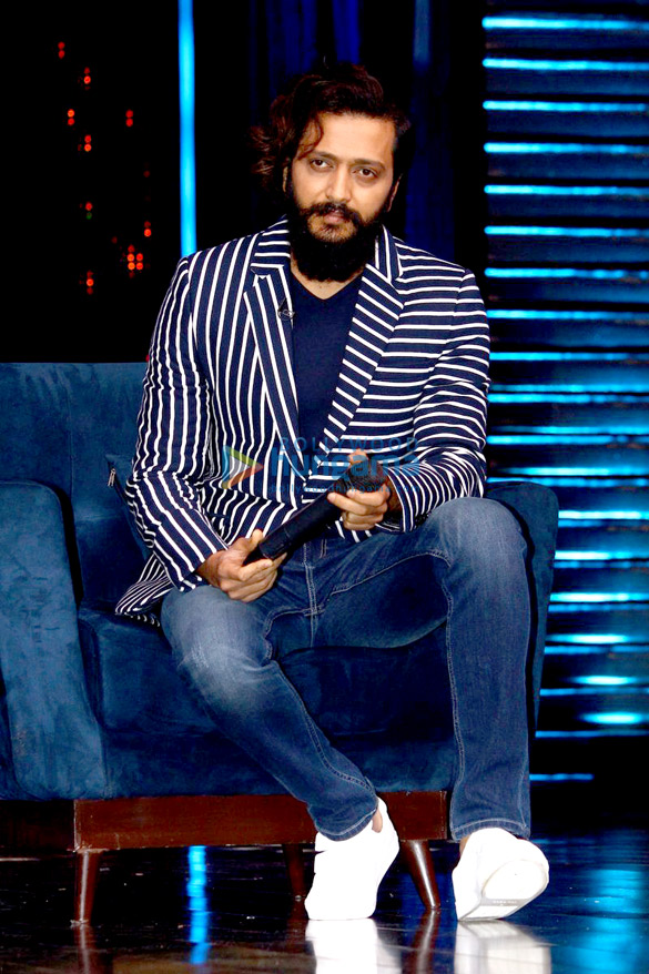 yaadon ki baarat shoot with riteish and sajid 3