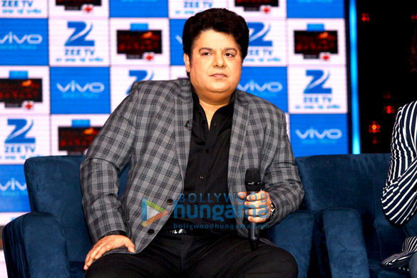 yaadon ki baarat shoot with riteish and sajid 4