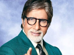 Amitabh Bachchan’s 74th Birthday; Addresses Media & Fans