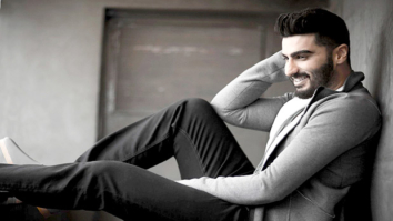 Find out why Arjun Kapoor took off to boot camp in England