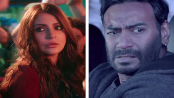 Box Office Comparison: Ae Dil Hai Mushkil V/s Shivaay Day 2 in overseas