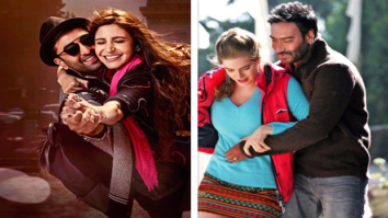 Box Office update: Ae Dil Hai Mushkil takes a lead over Shivaay
