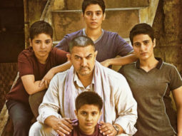 Trailer of Aamir Khan’s Dangal to release on October 20