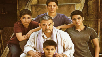 Trailer of Aamir Khan’s Dangal to release on October 20