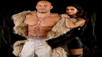 Theatrical Trailer (xXx Return of Xander Cage)