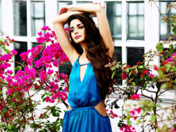 Nidhhi Agerwal to endorse Tanishq jewellery