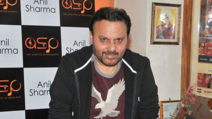 “Piracy Ek Bohot Bada Cancer Hai Film Producers Ke Liye”: Anil Sharma