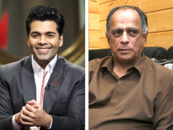 “Karan Johar decided to donate to army martyrs 6 days before he met Raj Thackeray” – Pahlaj Nihalani “Karan Johar decided to donate to army martyrs 6 days before he met Raj Thackeray” – Pahlaj Nihalani