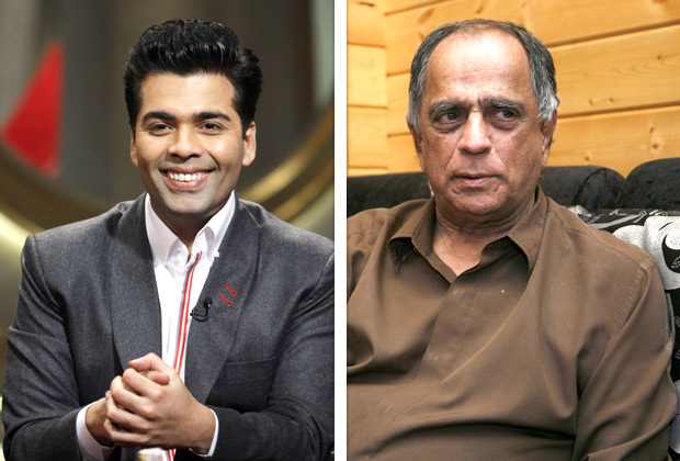 karan johar