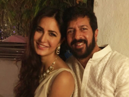 Check out: Katrina Kaif brings in Diwali with Kabir Khan and family