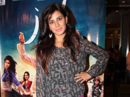 Kirti Kulhari’s Emotional Moment: “It’s Sad There’s So Much Suppression Everywhere”