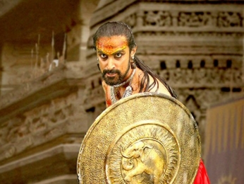 Check out: Kunal Kapoor’s intense warrior avatar in Veeram Check out: Kunal Kapoor’s intense warrior avatar in Veeram