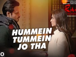 Hummein Tummein Jo Tha (Raaz Reboot) Hummein Tummein Jo Tha (Raaz Reboot)