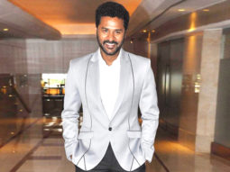 Find out why Prabhu Dheva is Censor Board’s favourite
