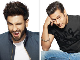 Ranveer Singh to replace Salman Khan as the brand ambassador for Thums up?
