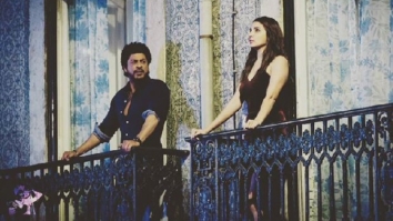 Check out: Shah Rukh Khan and Anushka Sharma shoot romantic scene in Lisbon