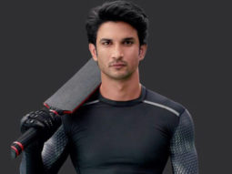 Sushant Singh Rajput excited to play India’s Paralympics champion Murlikant Petkar