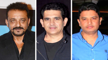 Sanjay Dutt in Omung Kumar and Bhushan Kumar’s Bhoomi