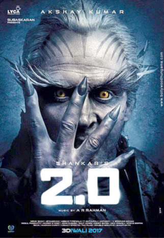 First Look Of The Movie 2.0