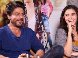 Shah Rukh Khan’s WITTIEST Rapid Fire On Dear Zindagi, Alia Bhatt, Udta Punjab