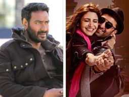 Box Office: Shivaay is the 4th highest Second Weekend grosser of 2016; Ae Dil Hai Mushkil at no. 5