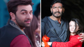 Box Office: Ae Dil Hai Mushkil set to be Ranbir Kapoor’s second highest grosser, Ajay Devgn’s Shivaay to go past Drishyam lifetime today Box Office: Ae Dil Hai Mushkil set to be Ranbir Kapoor’s second highest grosser, Ajay Devgn’s Shivaay to go past Drishyam lifetime today