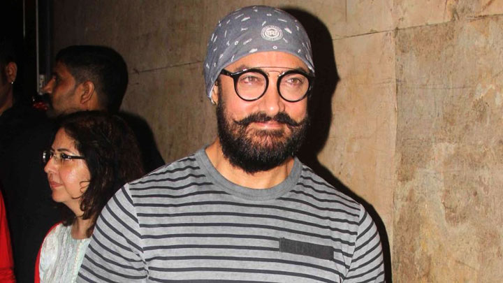 Aamir Khan BREAKS SILENCE On Promoting Dangal On Salman Khan’s Bigg Boss 10