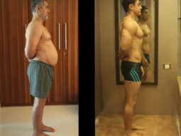 Watch: Aamir Khan’s shocking transformation from ‘fat’ to ‘fit’ for Dangal