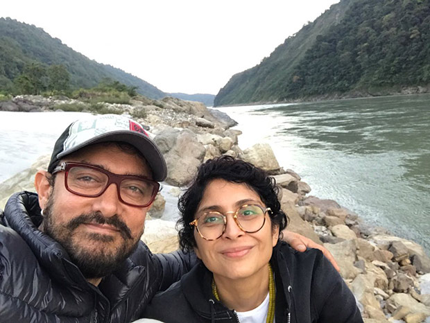 Aamir-Kiran
