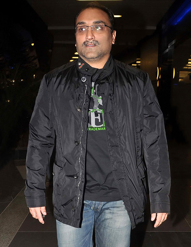 Aditya Chopra