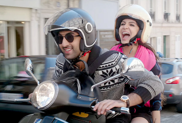 Ae Dil Hai Mushkil