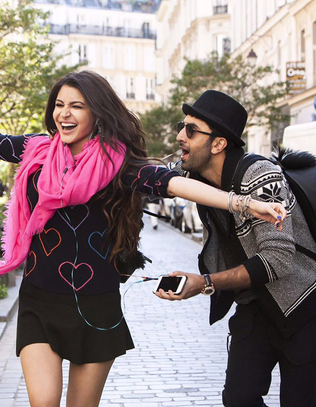 Ae Dil Hai Mushkil