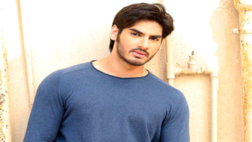 Celebrity Photo Of Ahan Shetty