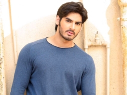 Ahan Shetty