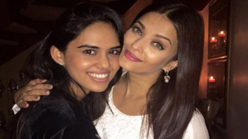 Check out: Aishwarya Rai Bachchan rings in her birthday in an intimate affair