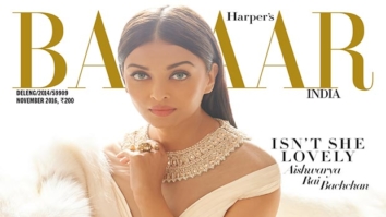 Check out: Aishwarya Rai Bachchan mesmerises on Harper’s Bazaar cover