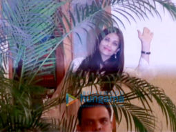 Celebs grace Aishwarya Rai Bachchan’s birthday dinner at Jalsa