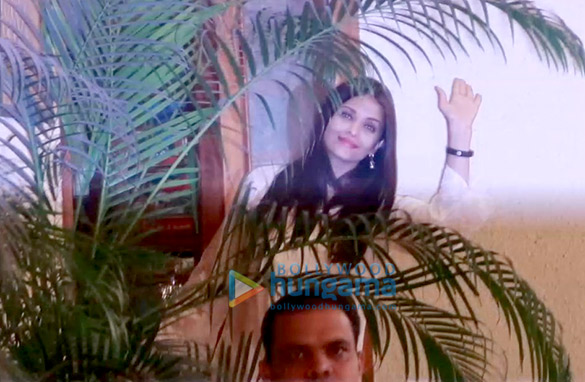 Celebs grace Aishwarya Rai Bachchan’s birthday dinner at Jalsa