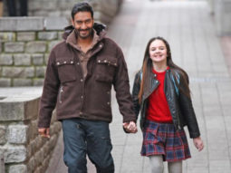 SCOOP: 8 Minutes cut from Ajay Devgn’s Shivaay