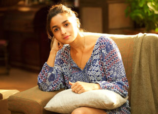 REVEALED: Alia Bhatt’s character in Dear Zindagi is based on Gauri Shinde