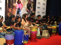 When Alia Bhatt slept in the school washroom