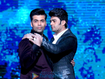 Alia Bhatt promotes ‘Dear Zindagi’ on Jhalak Dikhhla Jaa