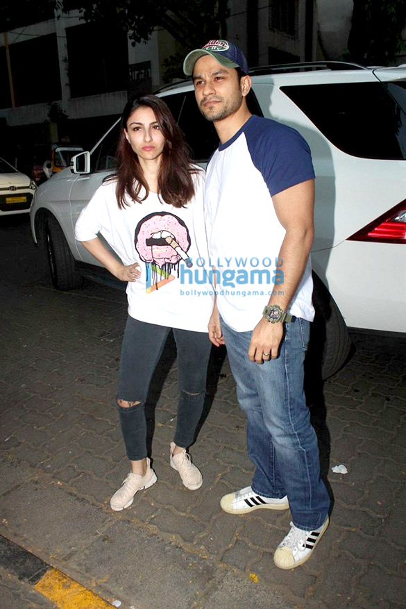 alia saif soha and kunal at adoptathon 2016 10