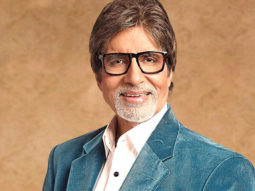 Amitabh Bachchan to inaugurate Kolkata International Film Festival 2016